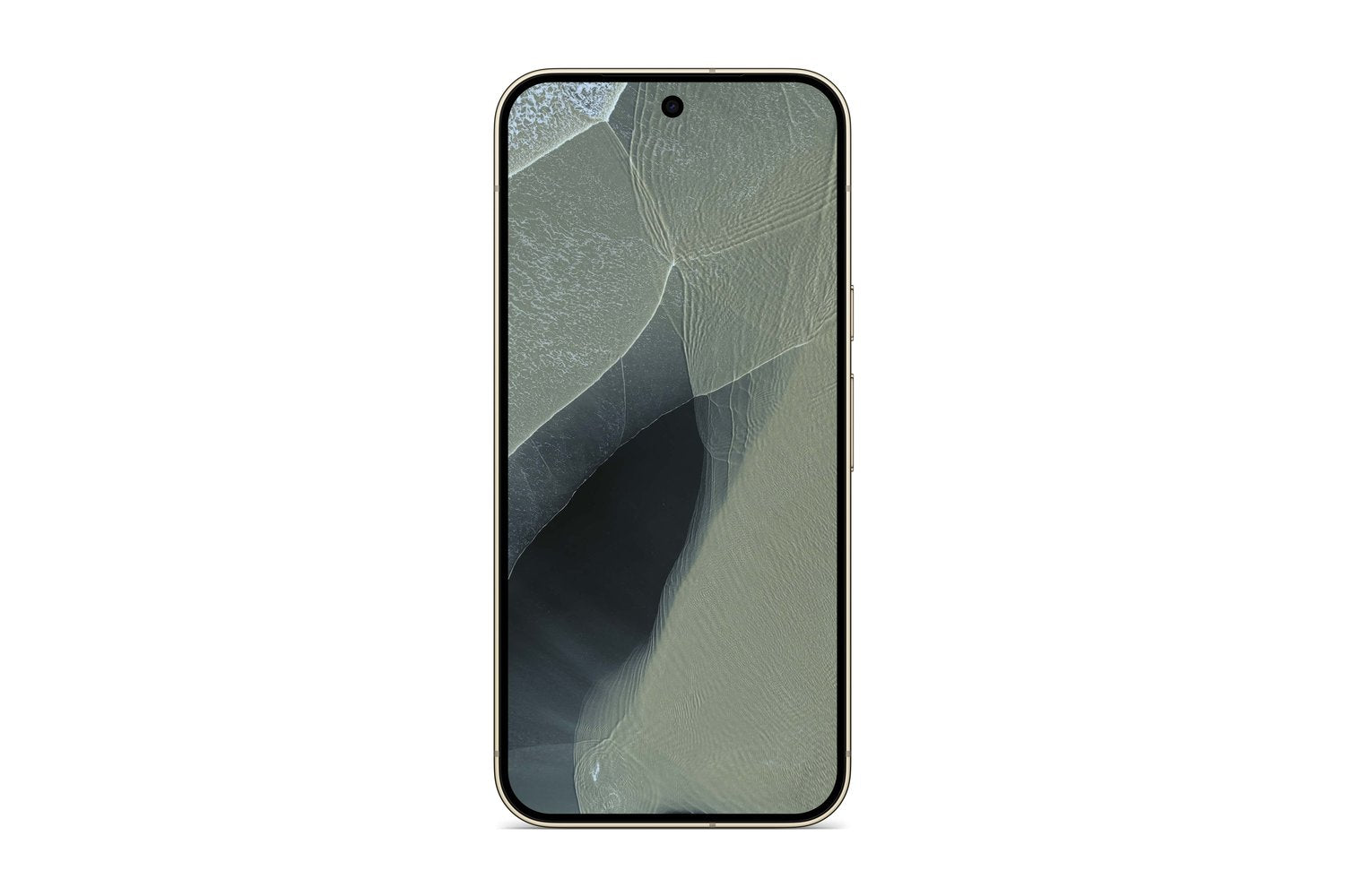 Google Pixel 11 Pro | 16GB | 512GB | Olive-3