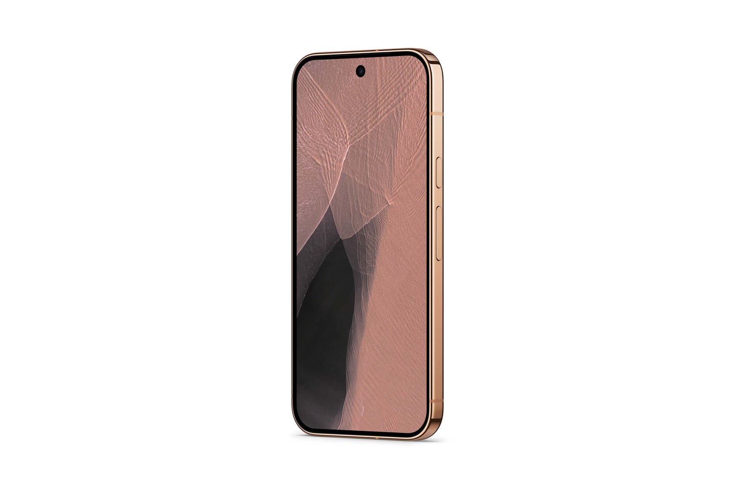 Google Pixel 11 Pro | 16GB | 512GB | Canyon-2