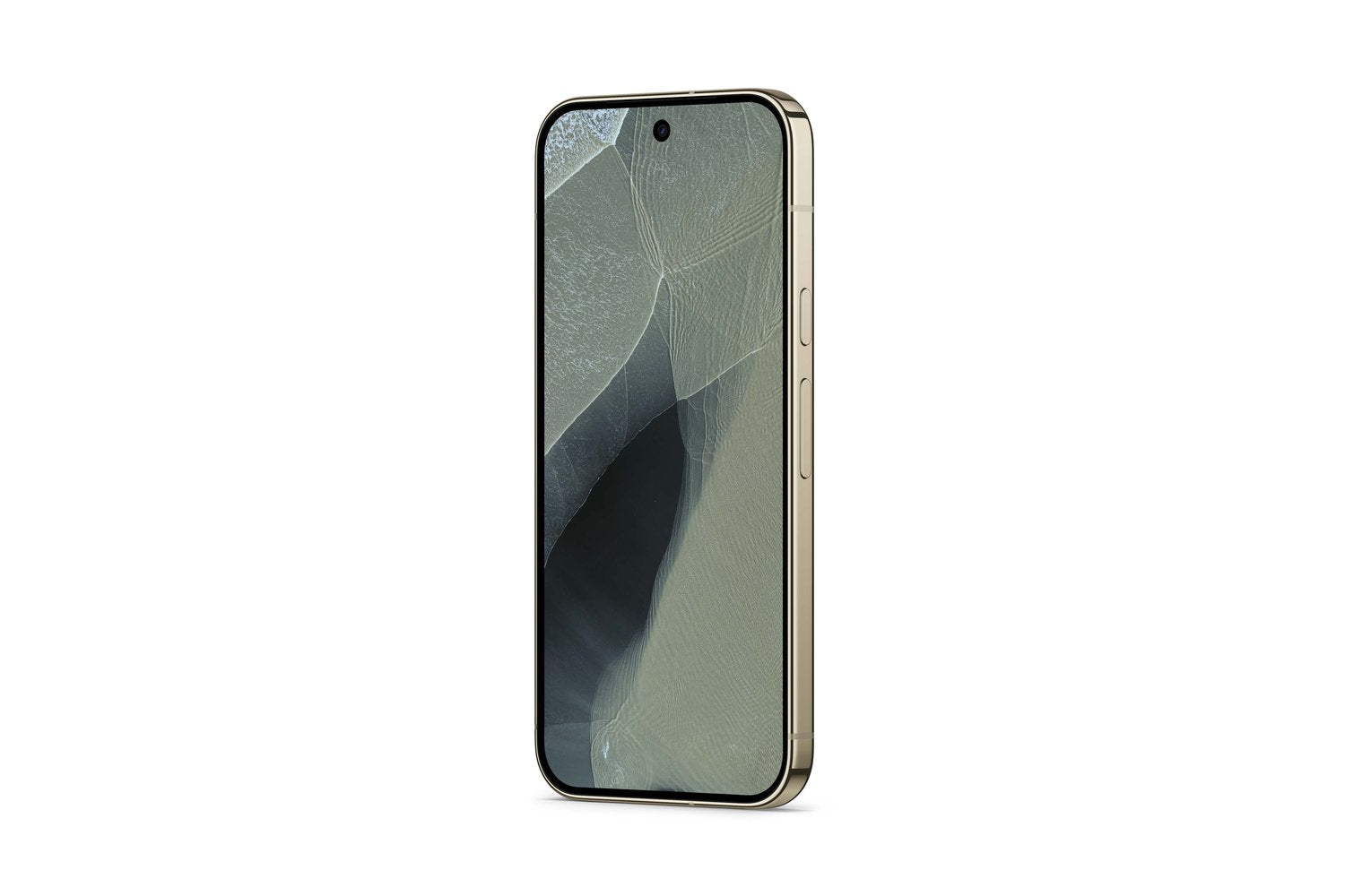 Google Pixel 11 Pro | 16GB | 512GB | Olive-4