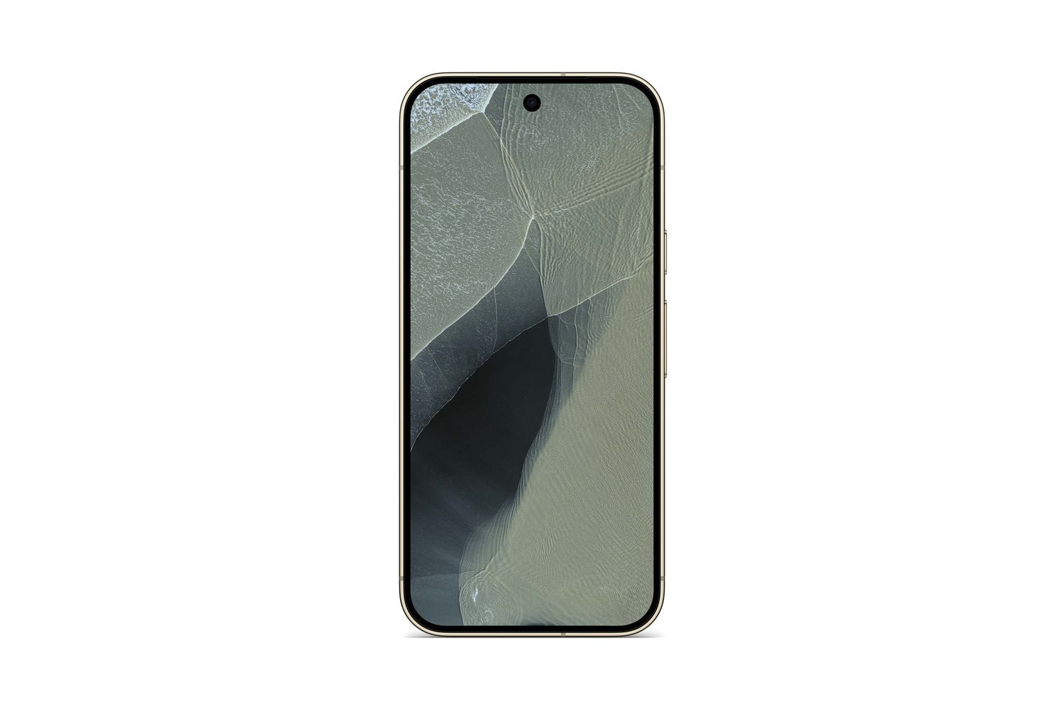 Google Pixel 11 Pro | 12GB | 256GB | Fog-2