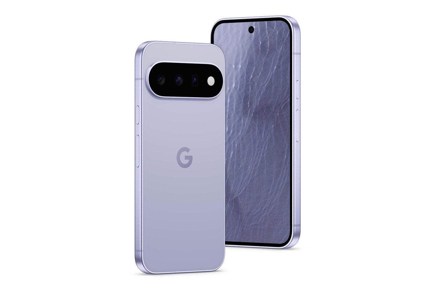 Google Pixel 11 | 12GB | 512GB | Frost-8