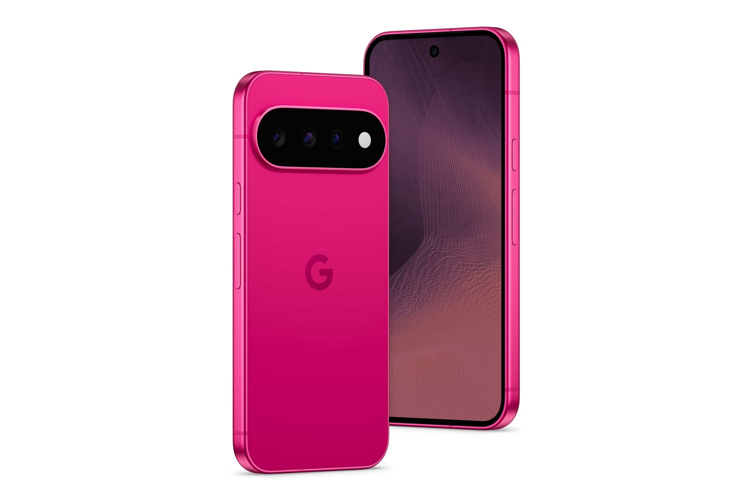 Google Pixel 11 | 12GB | 512GB | Hibiscus-7