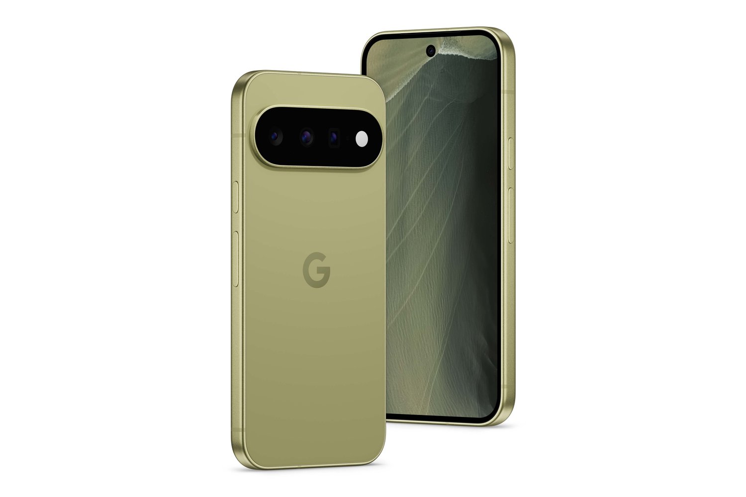 Google Pixel 11 | 12GB | 512GB | Pistachio-7