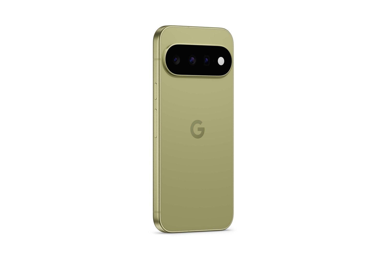 Google Pixel 11 | 12GB | 512GB | Pistachio-5