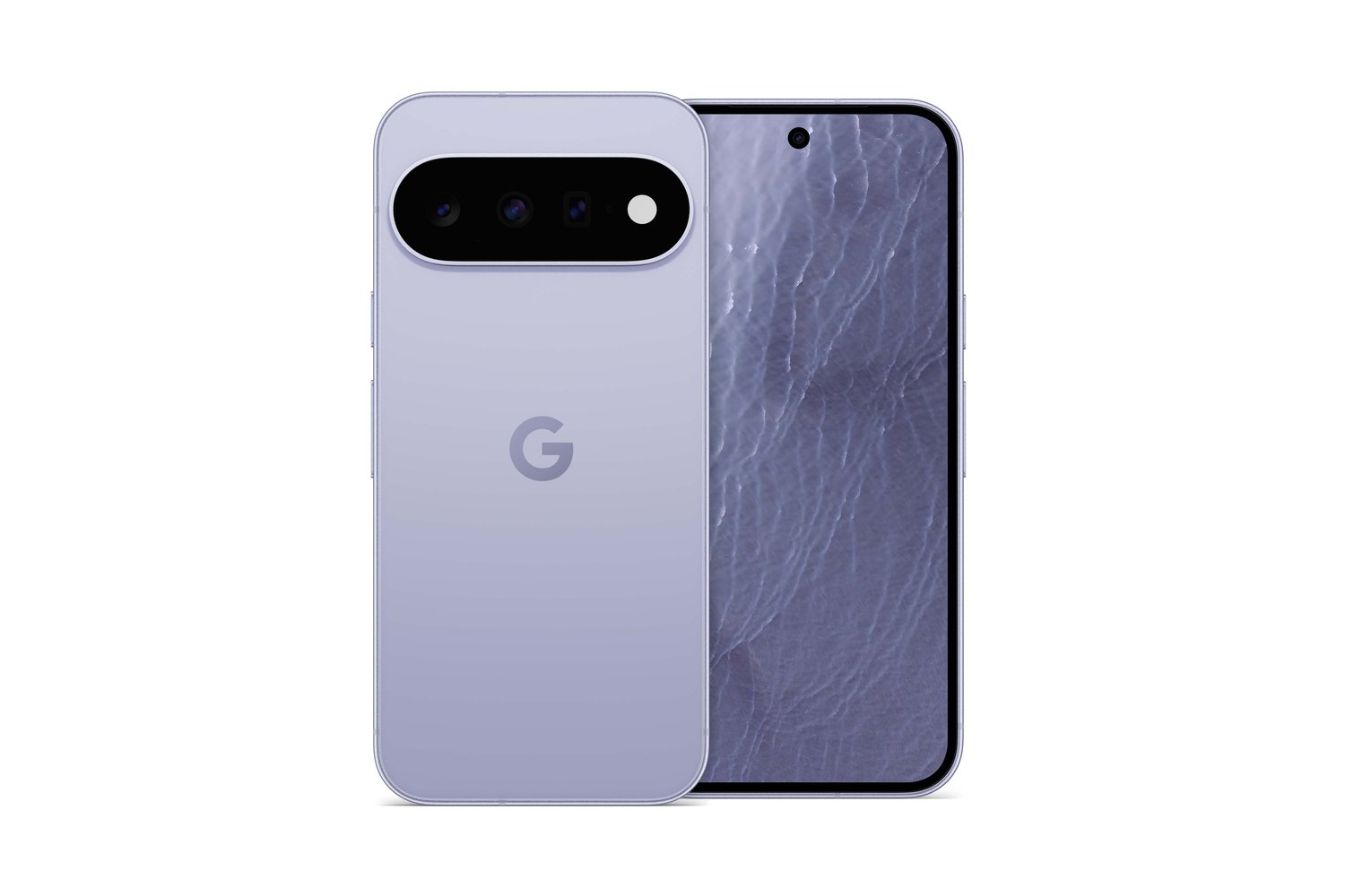 Google Pixel 11 | 12GB | 512GB | Frost