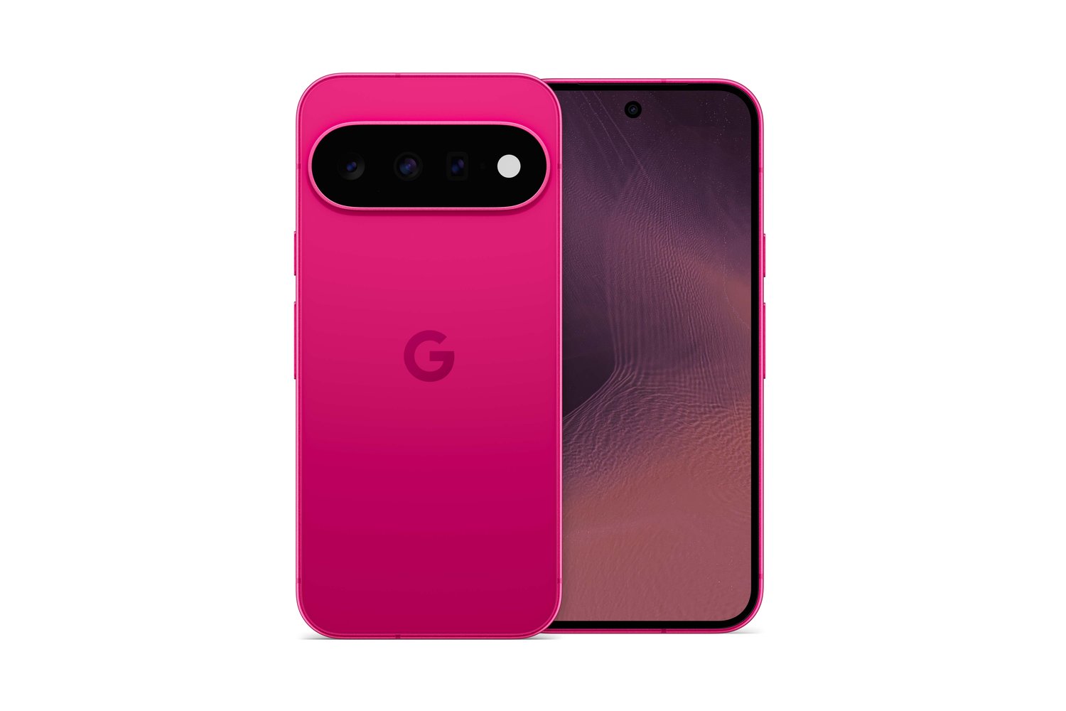 Google Pixel 11 | 12GB | 512GB | Hibiscus