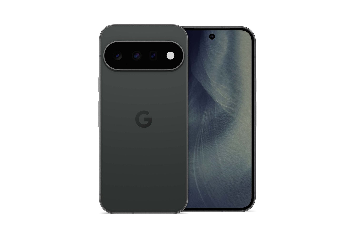 Google Pixel 11 | 12GB | 256GB | Obsidian