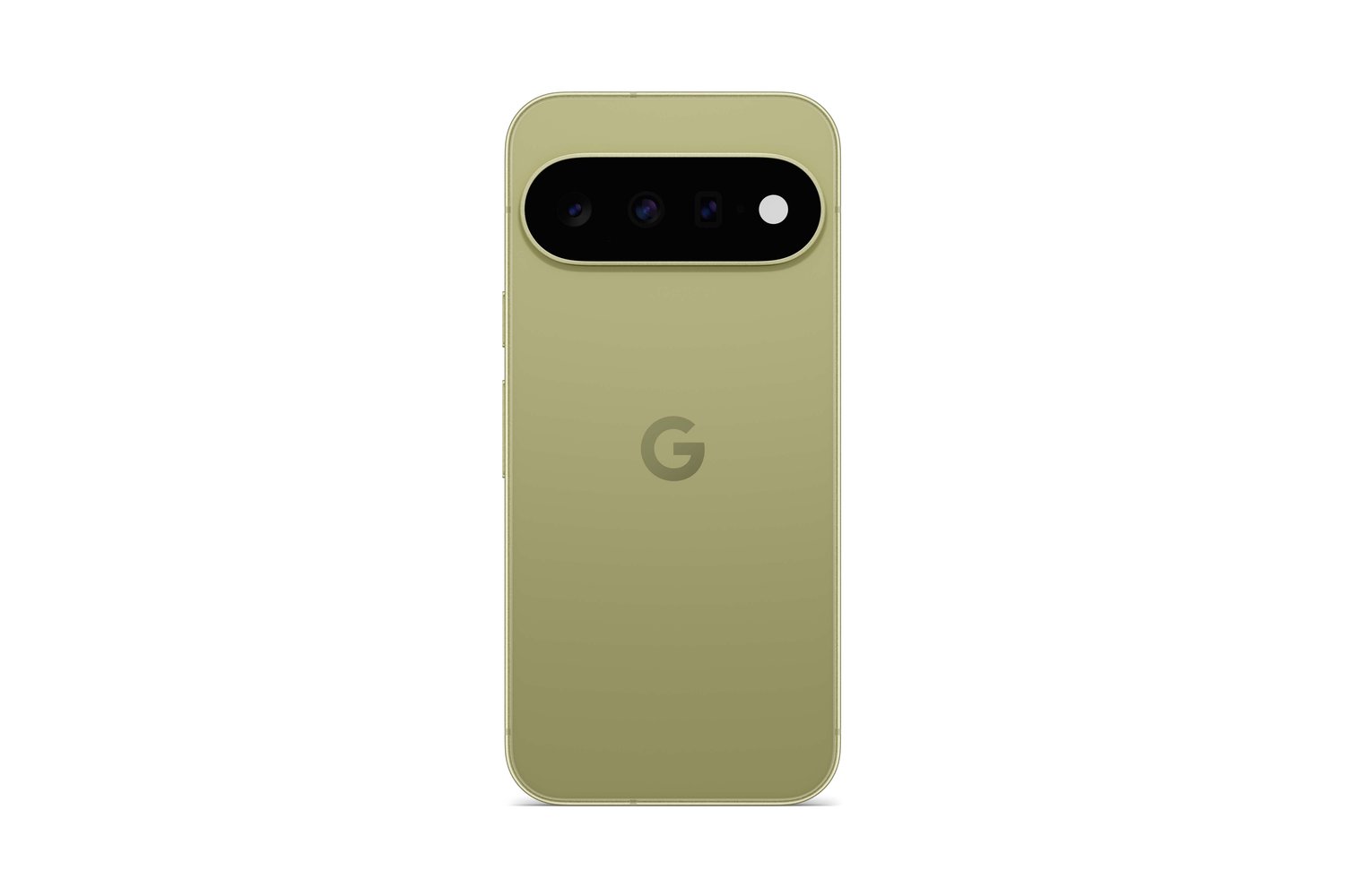 Google Pixel 11 | 12GB | 512GB | Pistachio-2