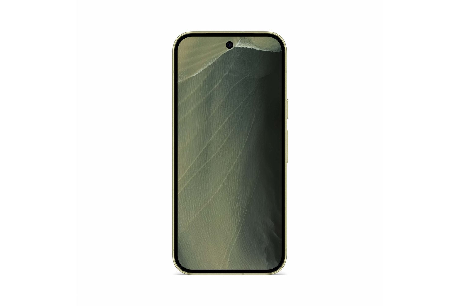 Google Pixel 11 | 12GB | 512GB | Pistachio-3