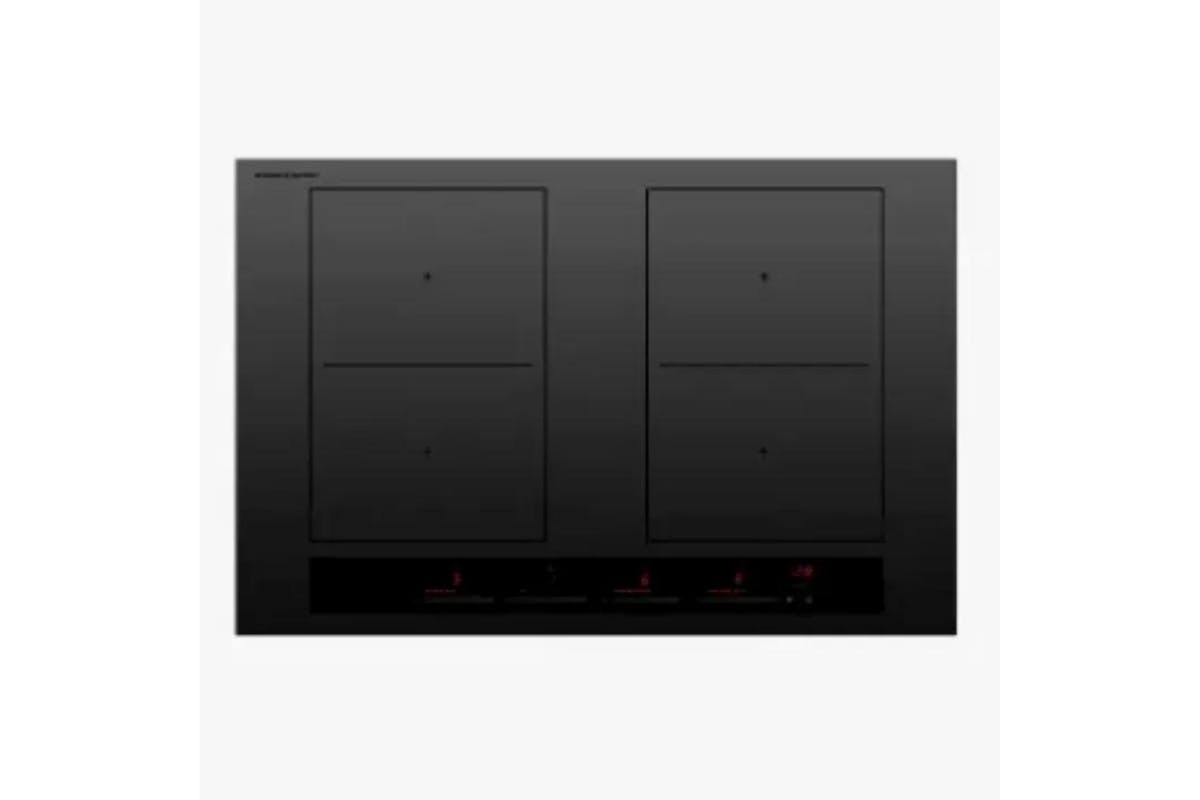 Fisher & Paykel Series 7 80cm Induction Hob | CI804ZZDTB5