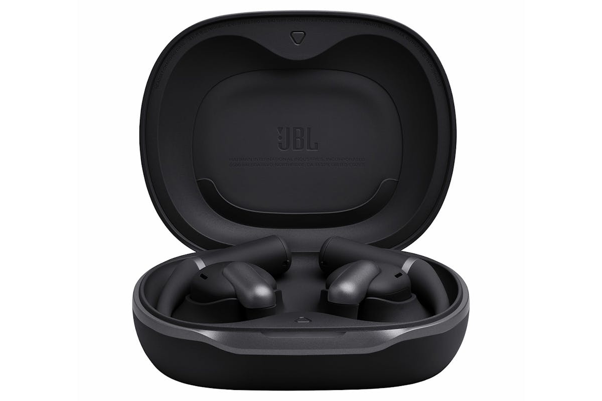 JBL Sense Pro Open-Ear True Wireless Headphones | Black-2