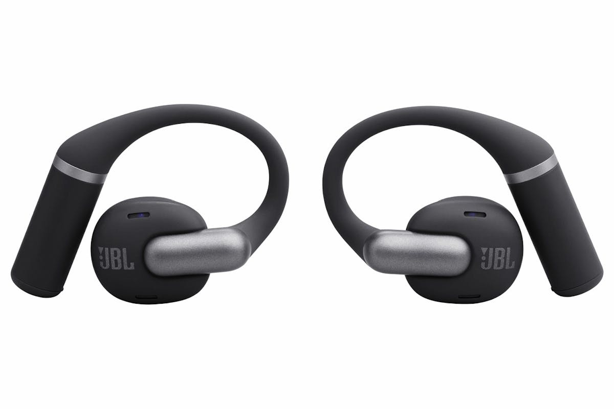 JBL Sense Pro Open-Ear True Wireless Headphones | Black-4