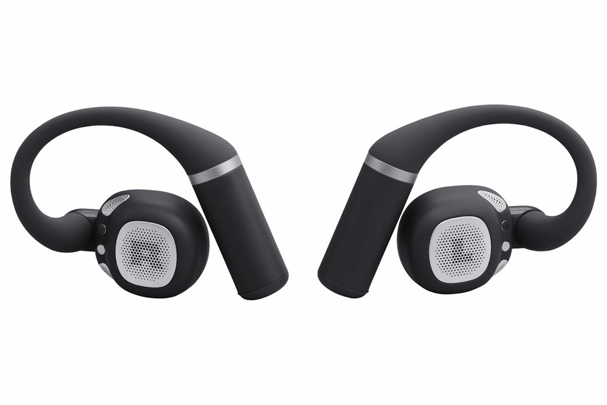 JBL Sense Pro Open-Ear True Wireless Headphones | Black-5