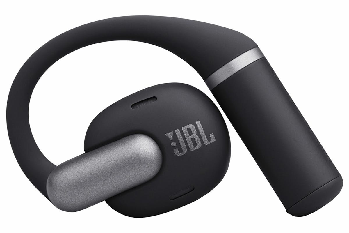 JBL Sense Pro Open-Ear True Wireless Headphones | Black-6