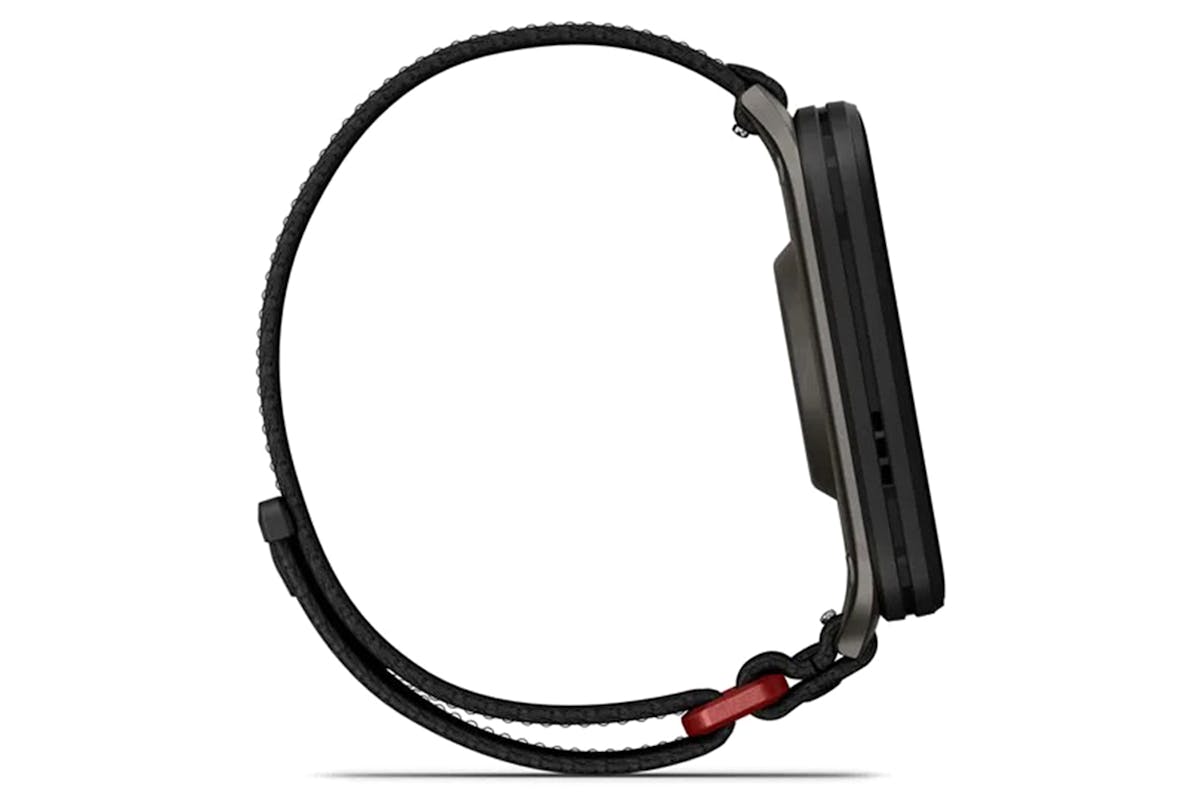 Garmin Venu X1 | 41mm | Black/Titanium-5