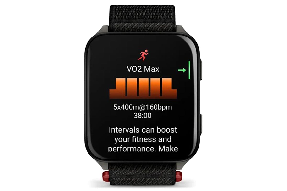 Garmin Venu X1 | 41mm | Black/Titanium-6