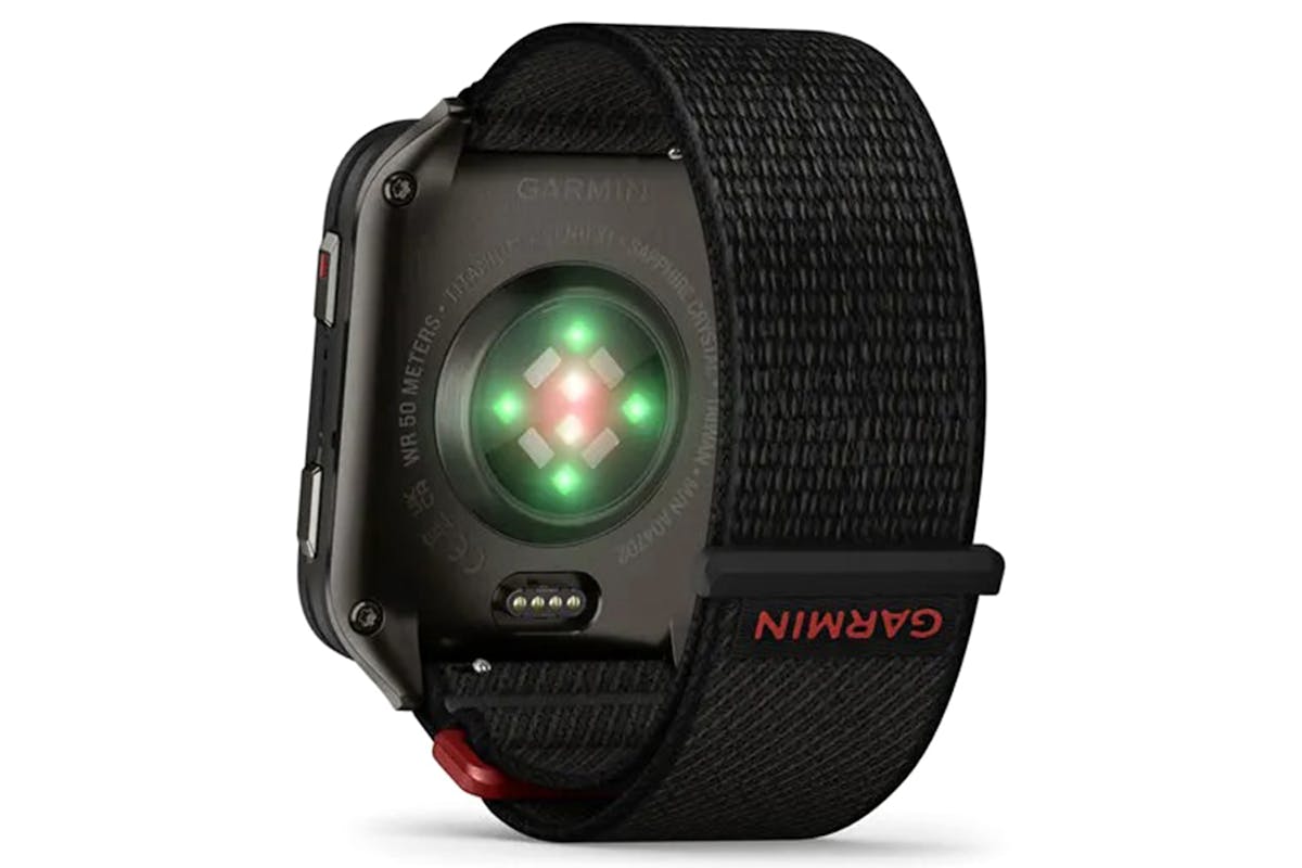 Garmin Venu X1 | 41mm | Black/Titanium-7