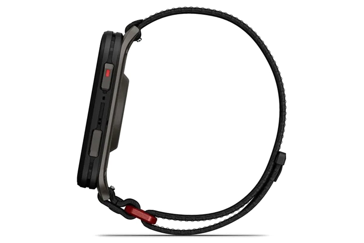 Garmin Venu X1 | 41mm | Black/Titanium-8