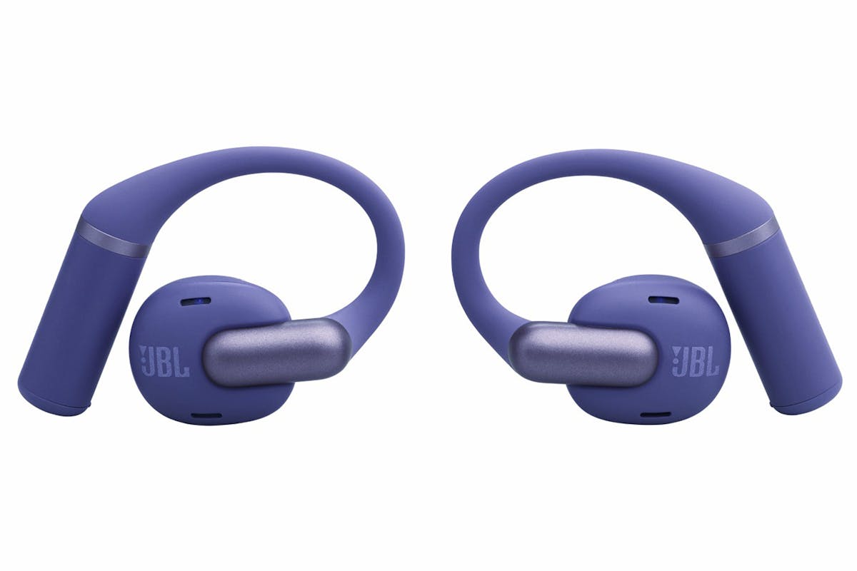 JBL Sense Pro Open-Ear True Wireless Headphones | Blue-4