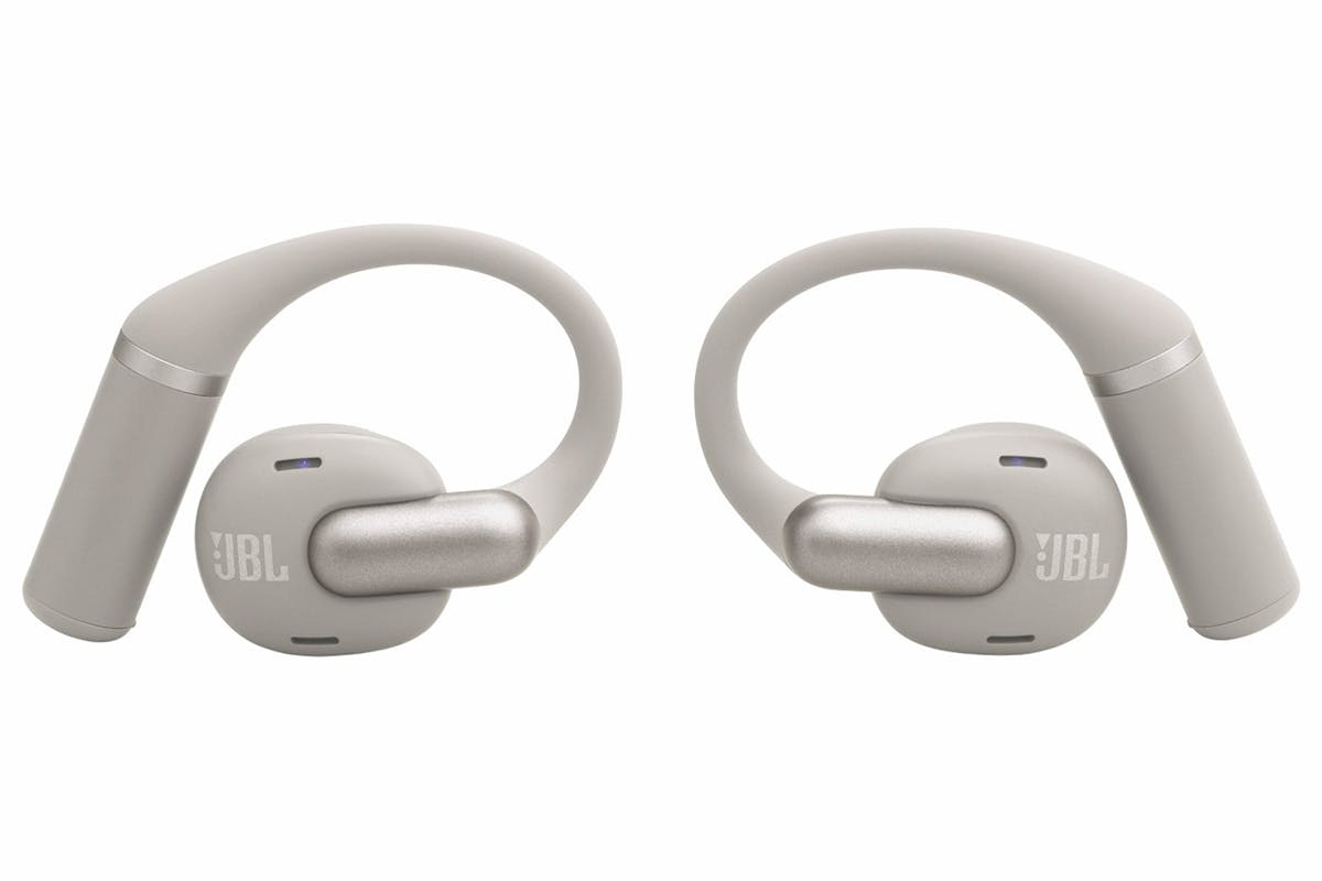 JBL Sense Pro Open-Ear True Wireless Headphones | Grey-4