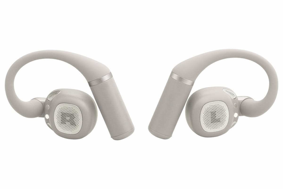 JBL Sense Pro Open-Ear True Wireless Headphones | Grey-5