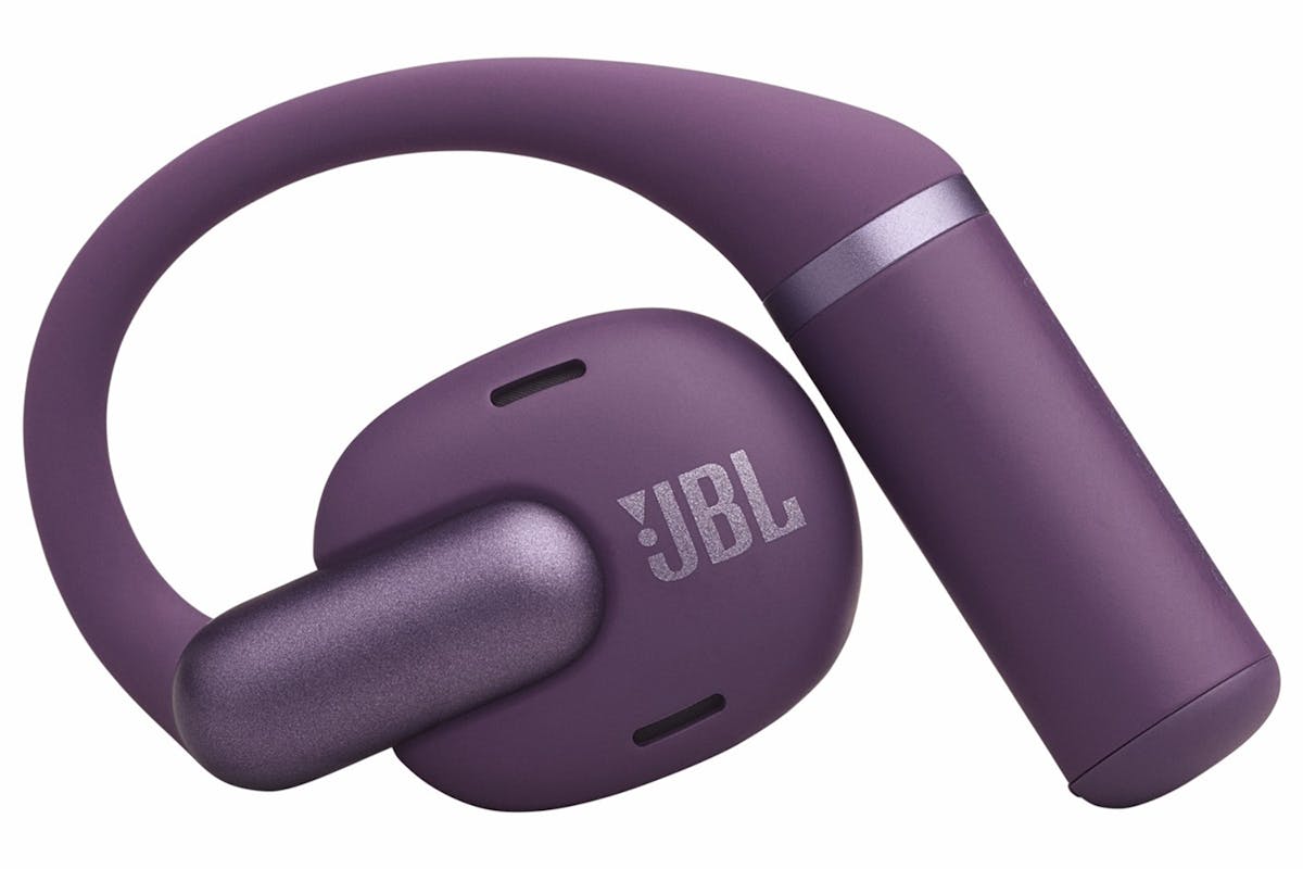 JBL Sense Pro Open-Ear True Wireless Headphones | Purple-6
