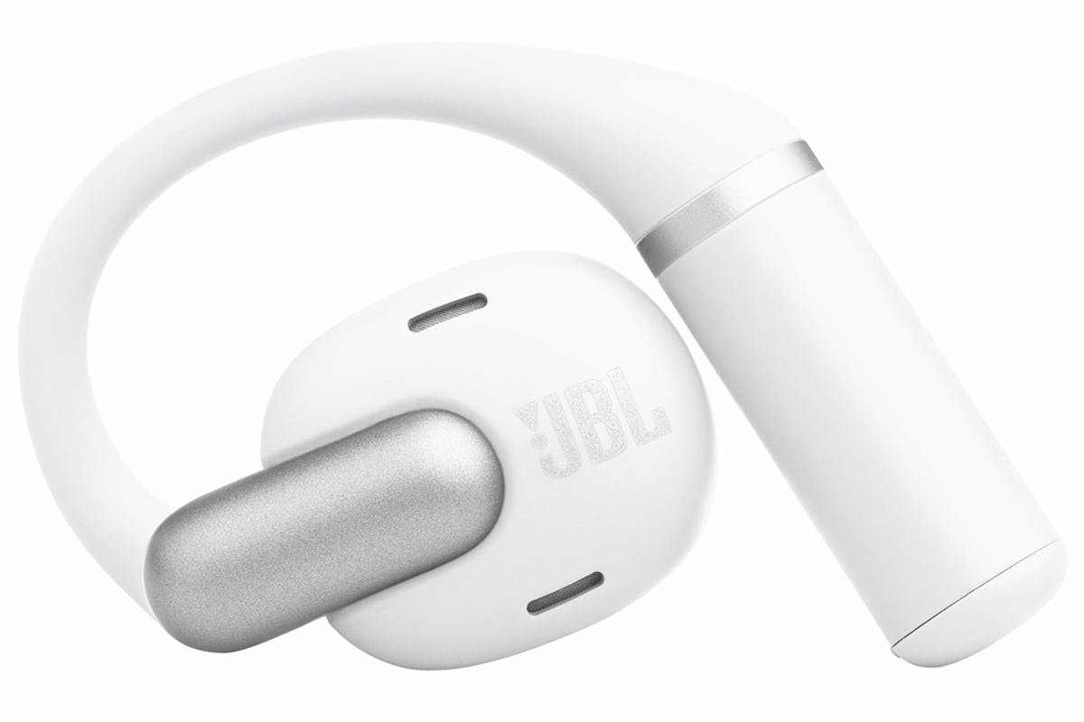 JBL Sense Pro Open-Ear True Wireless Headphones | White-6