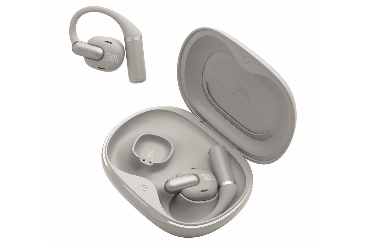 JBL Sense Pro Open-Ear True Wireless Headphones | Grey-8