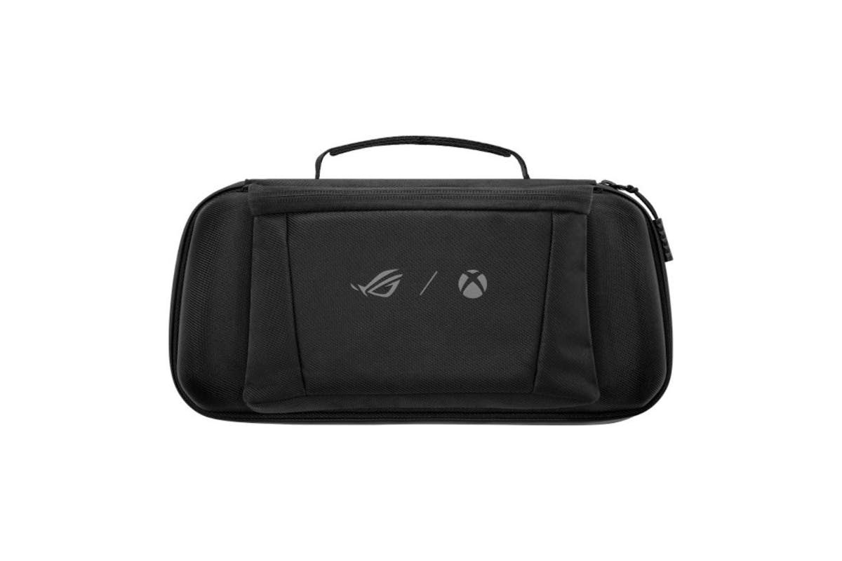 ASUS ROG Xbox Ally (2-in-1) Premium Case | Black-2