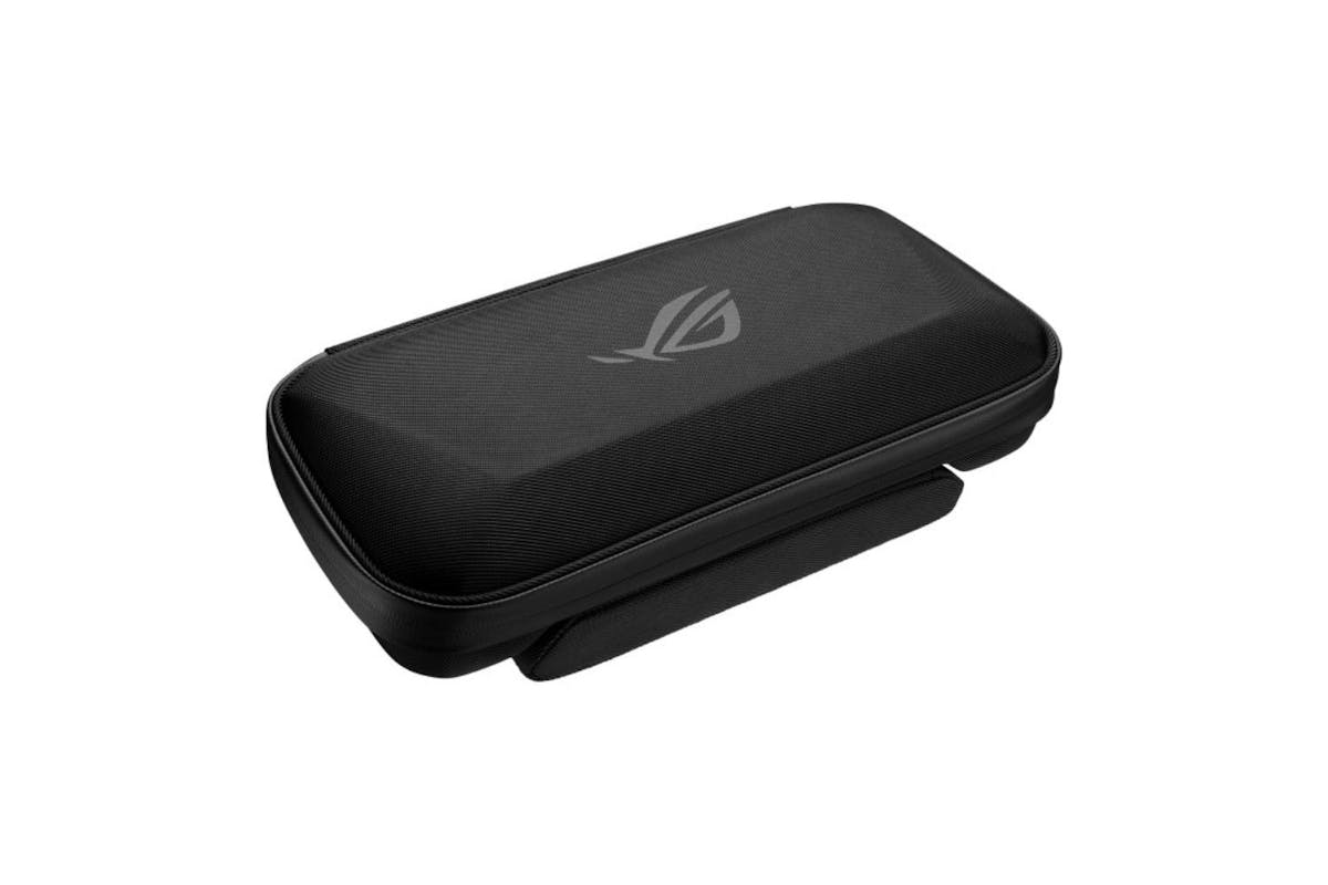 ASUS ROG Xbox Ally (2-in-1) Premium Case | Black-3