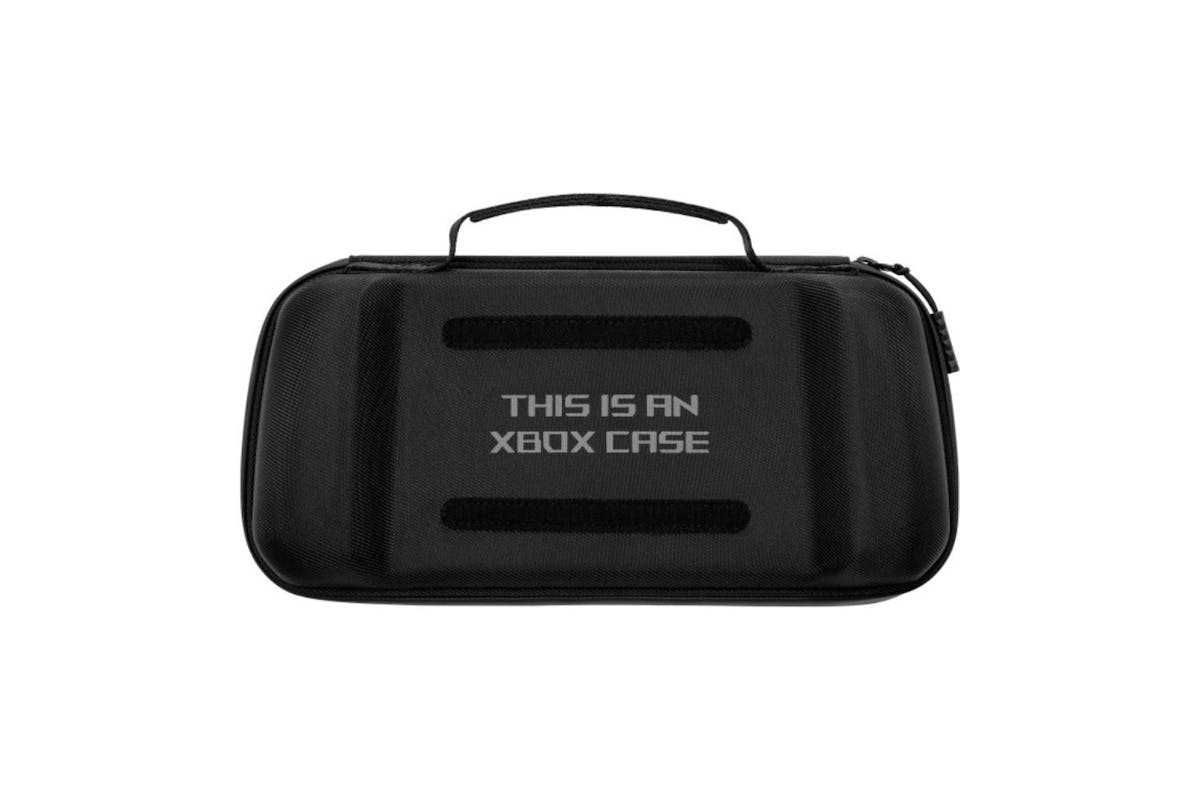 ASUS ROG Xbox Ally (2-in-1) Premium Case | Black-5