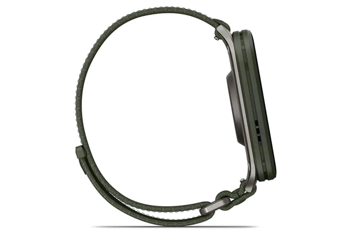 Garmin Venu X1 | 41mm | Moss/Titanium-5