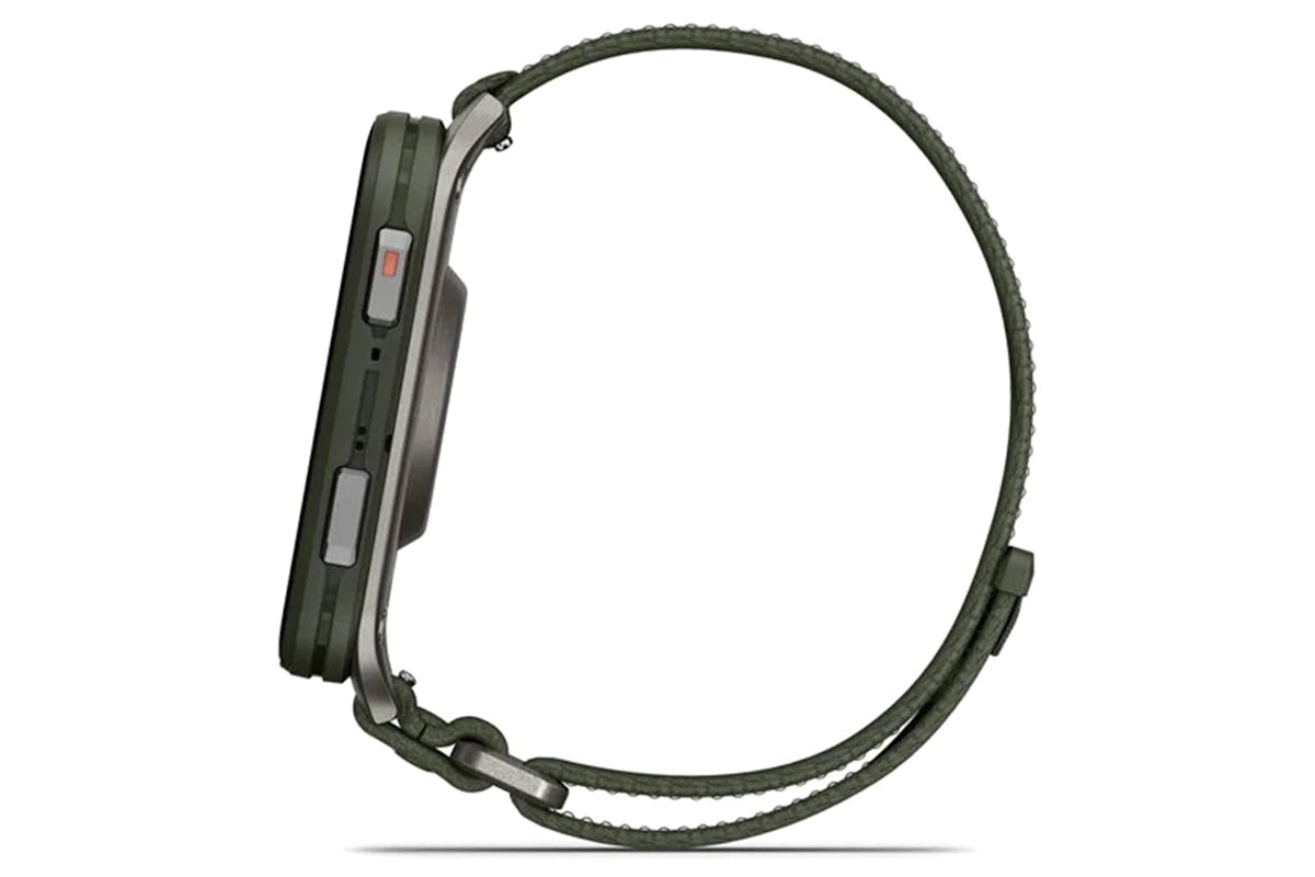 Garmin Venu X1 | 41mm | Moss/Titanium-8