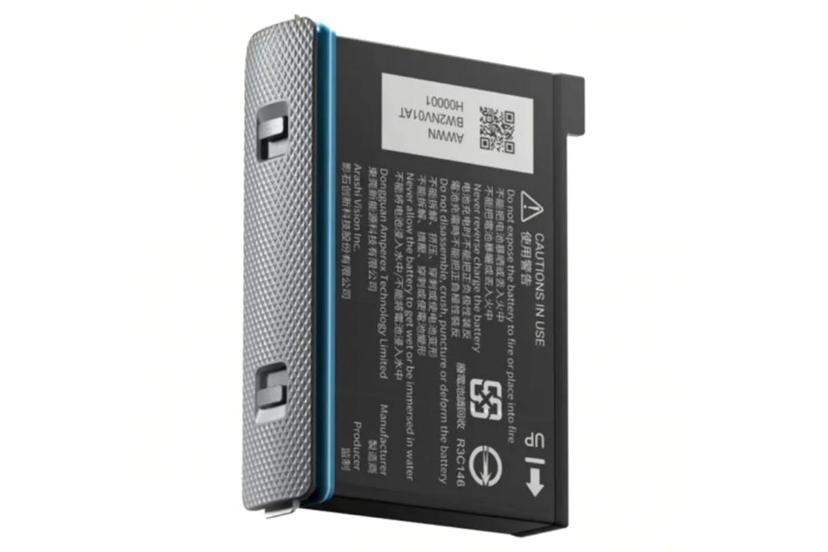 Insta360 X3 Battery-2