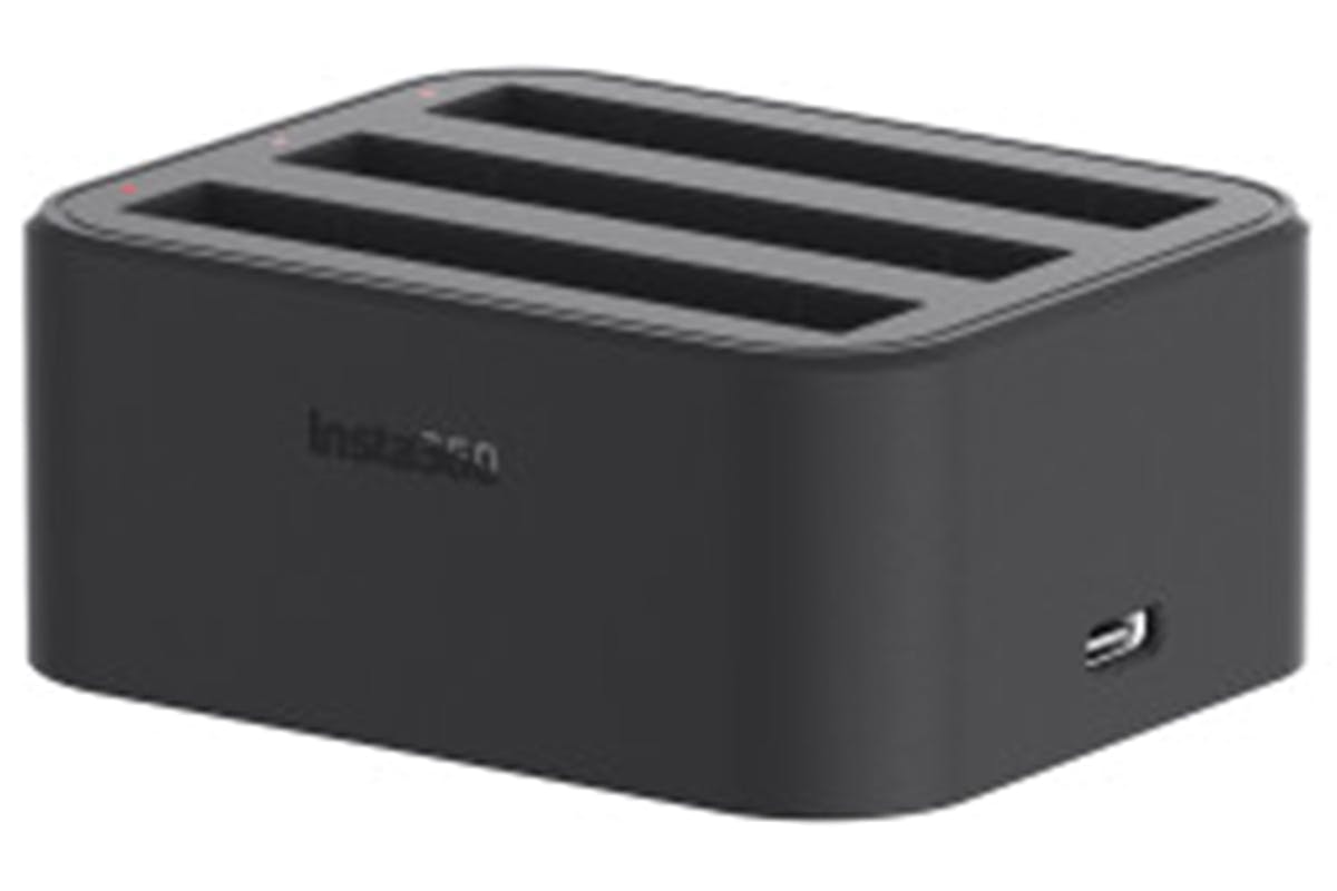 Insta360 X3 Fast Charge Hub