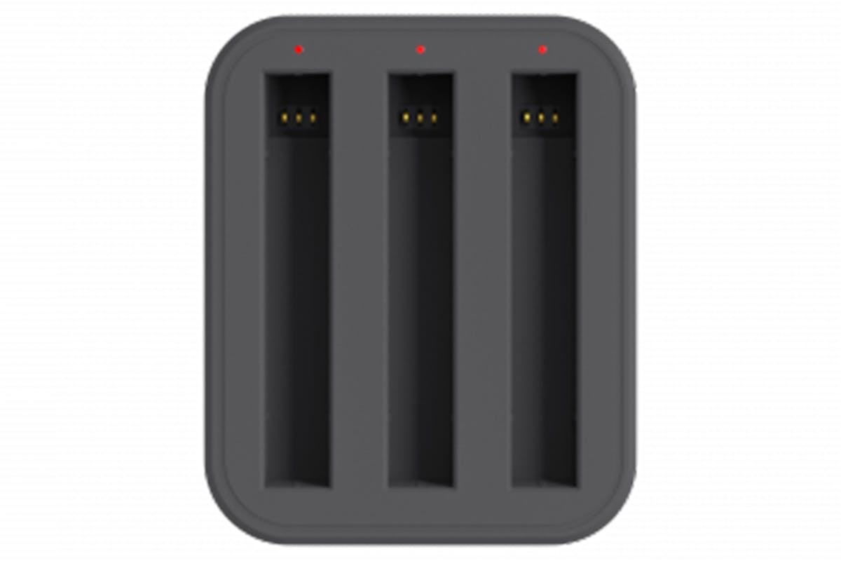 Insta360 X3 Fast Charge Hub-3