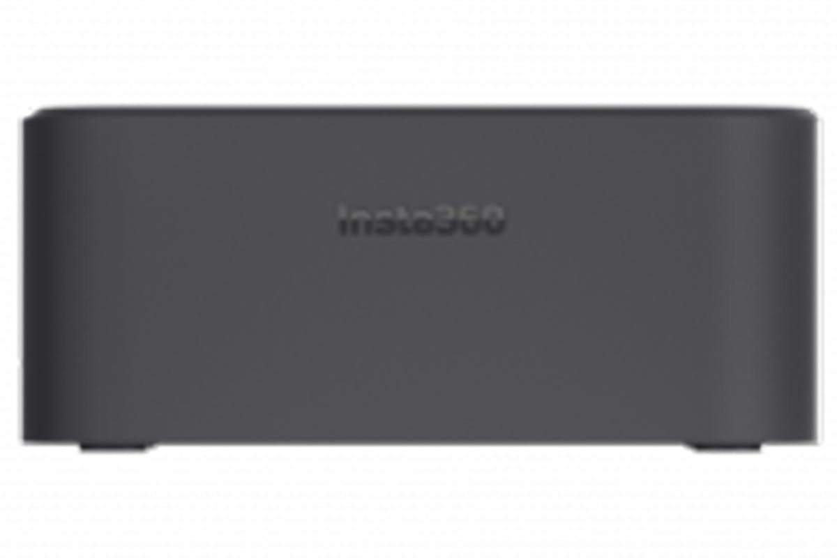 Insta360 X3 Fast Charge Hub-2