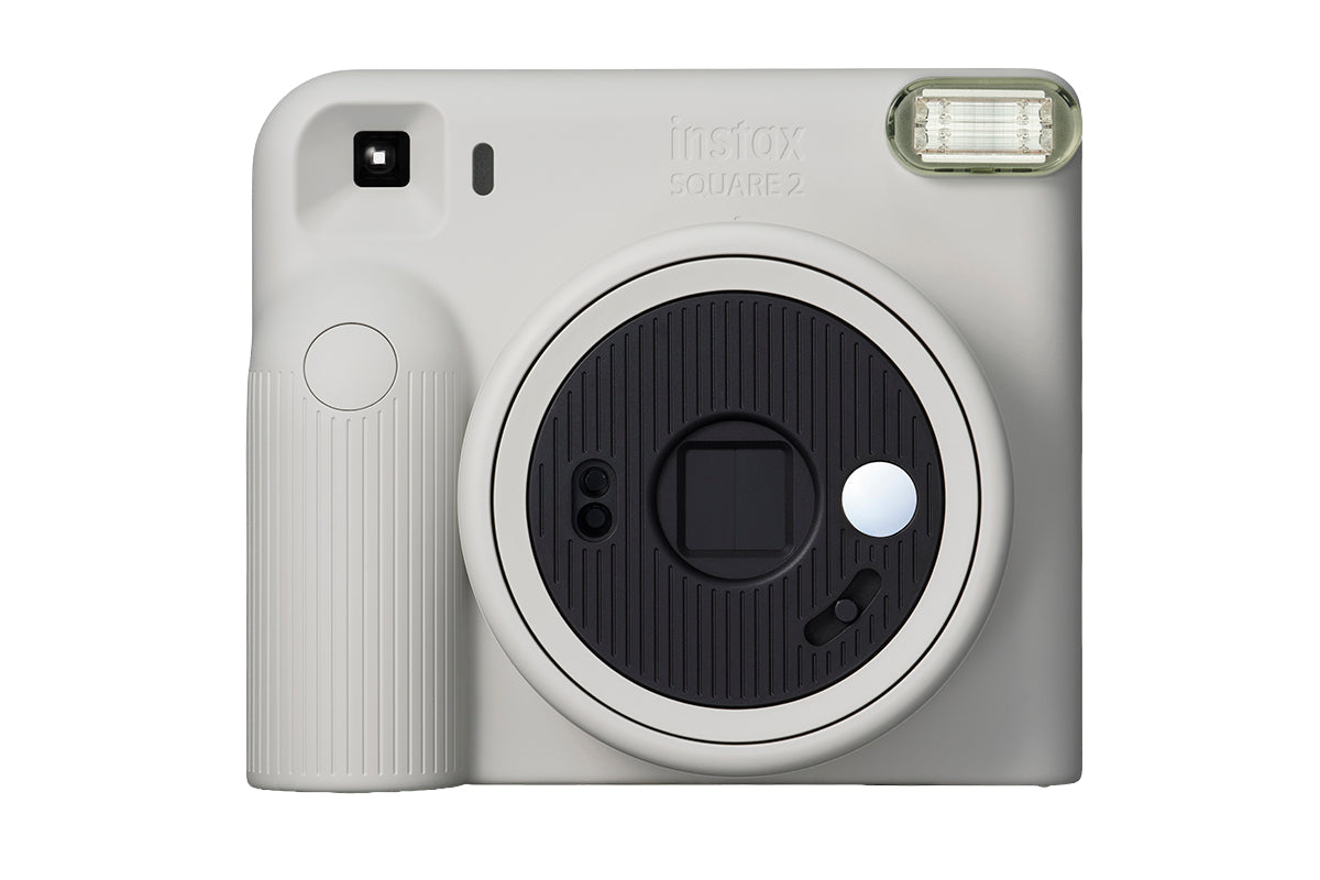 Instax Square 2 Camera | Misty White