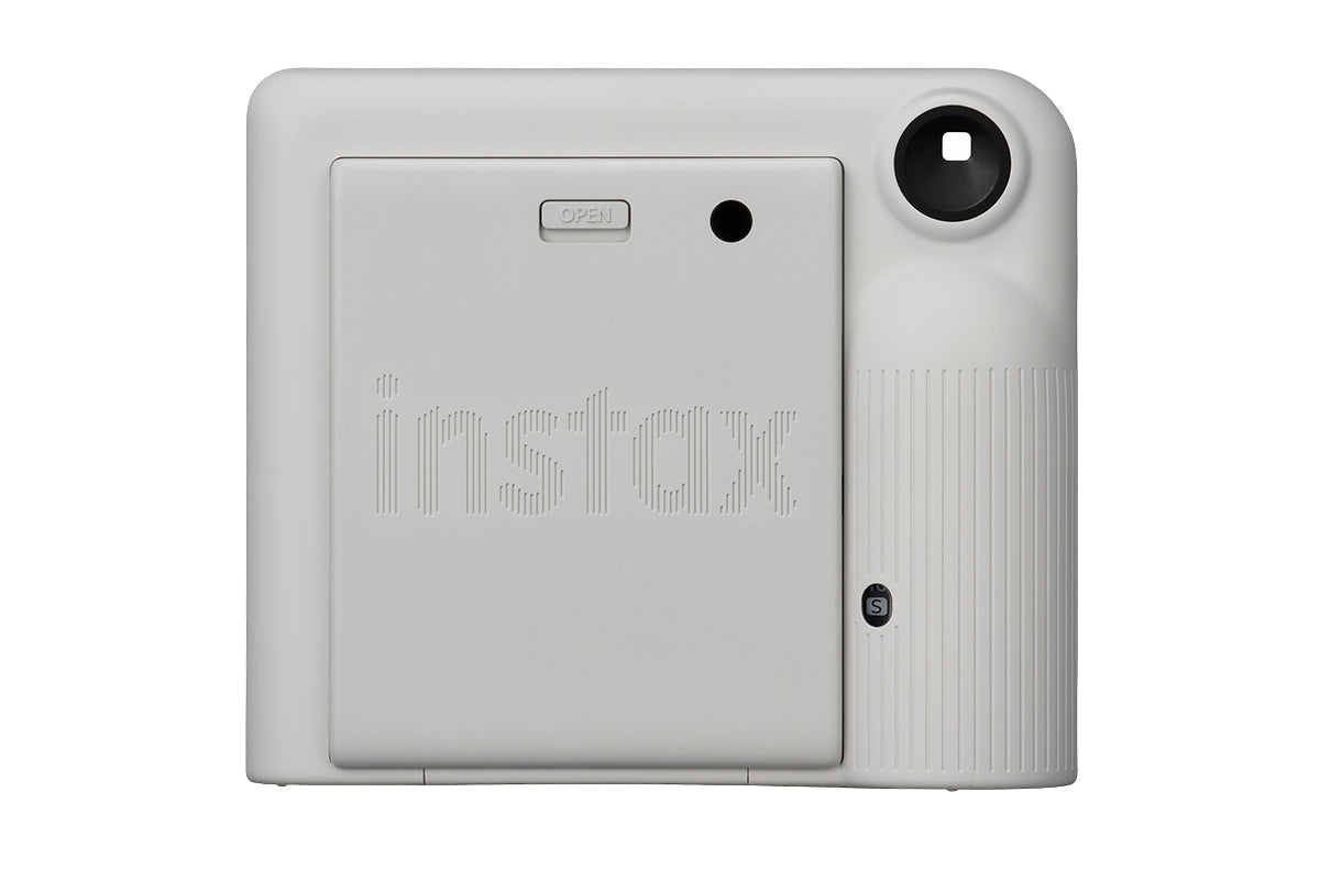 Instax Square 2 Camera | Misty White-6
