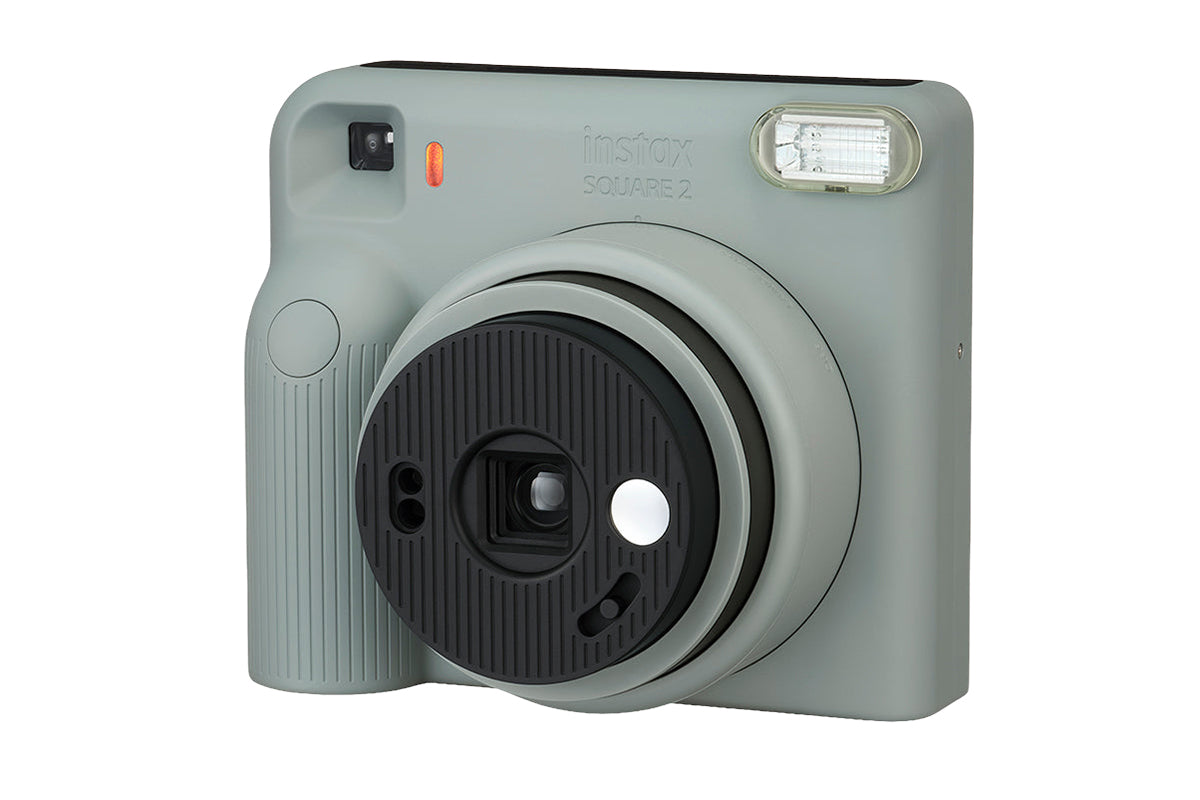 Instax Square 2 Camera | Slate Blue-4