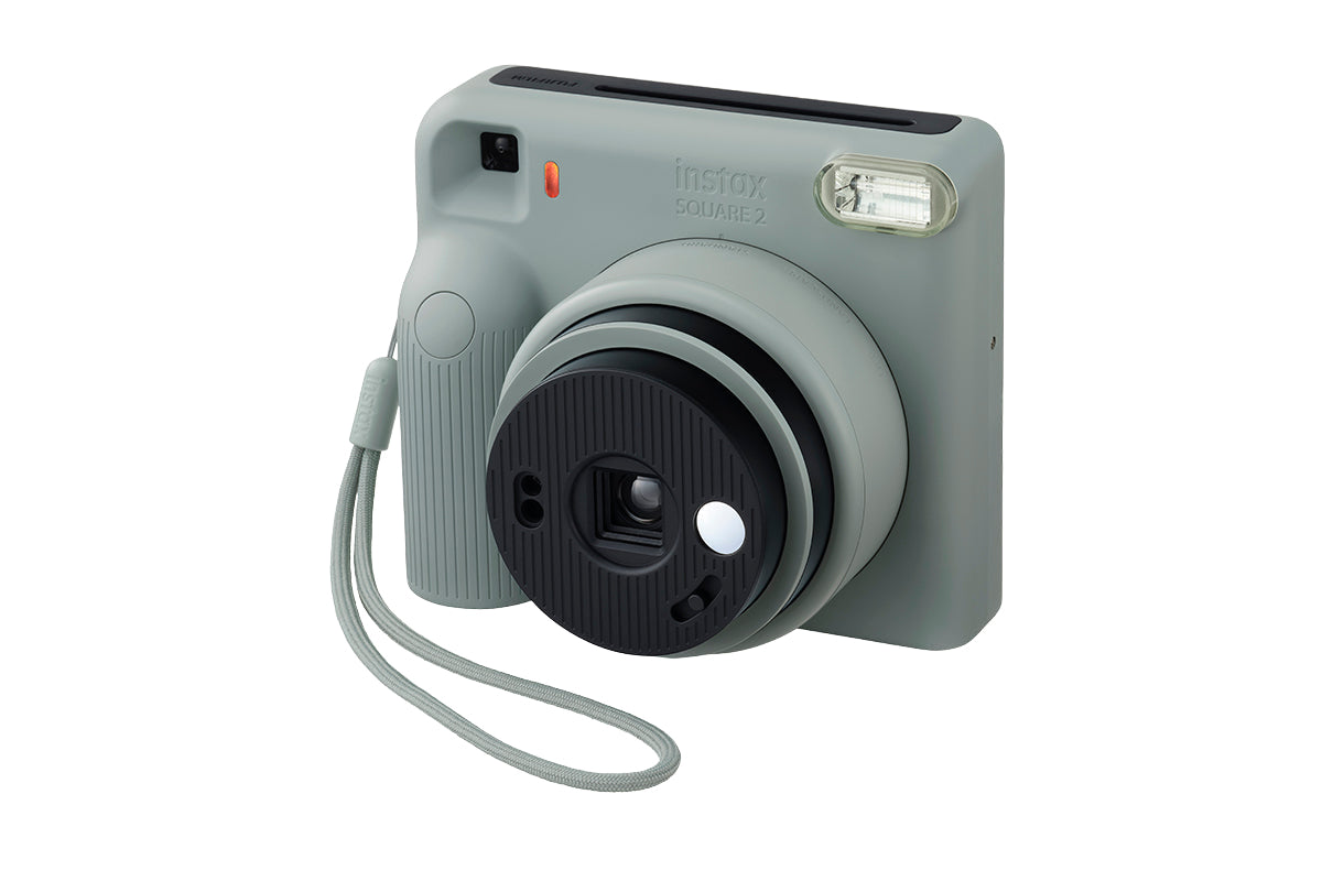 Instax Square 2 Camera | Slate Blue-5