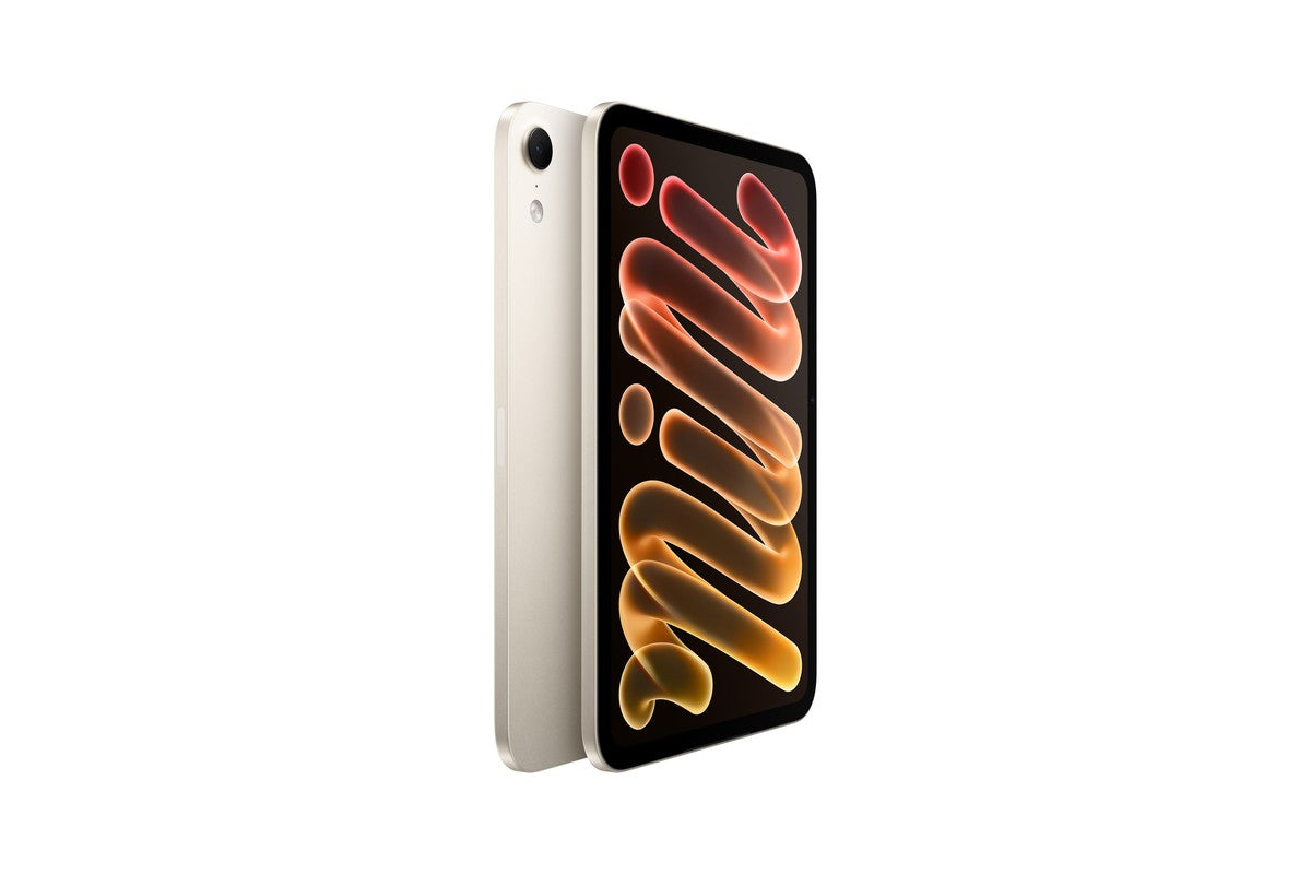 iPad Mini A20 Pro Chip Wi-Fi | 128GB | Starlight-2