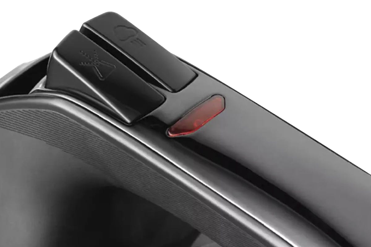 Russell Hobbs 3100W Diamond Elite Iron | 27000 | Black-2