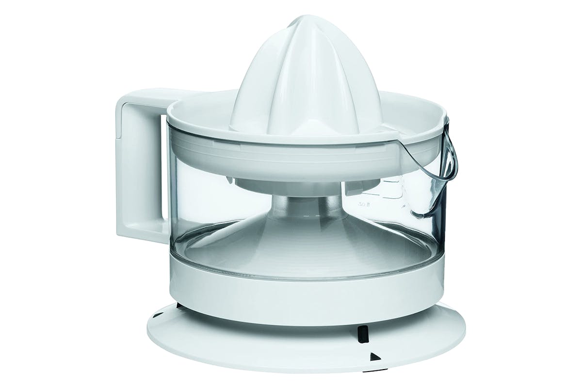 Braun TributeCollection Citrus Juicer | CJ3000 | White-2