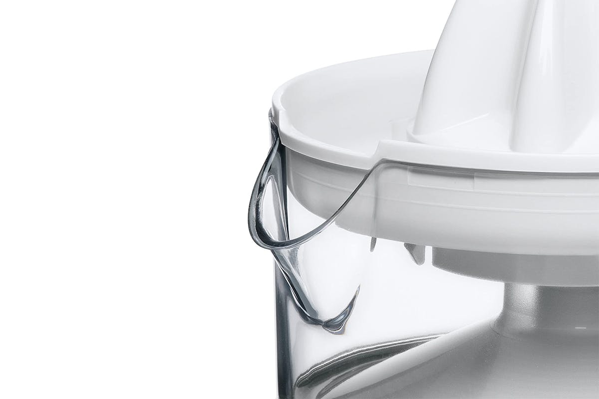 Braun TributeCollection Citrus Juicer | CJ3000 | White-3