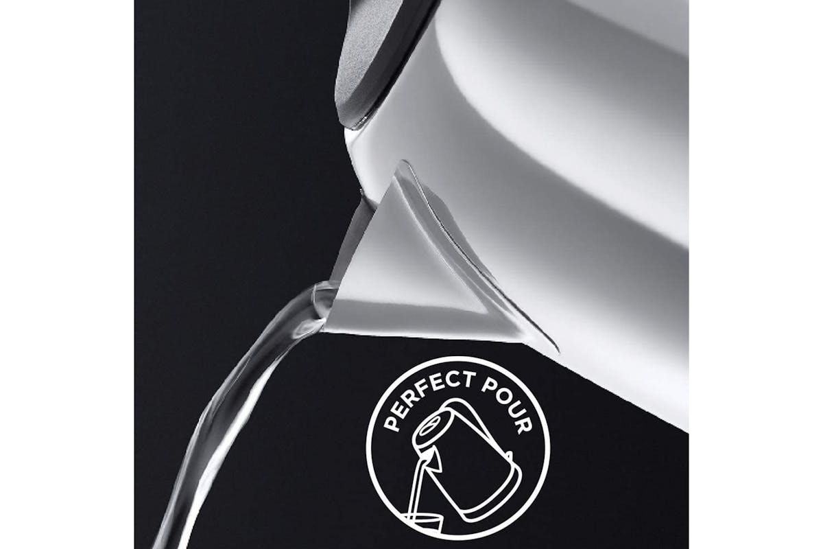 Russell Hobbs 1.7L Buckingham Quiet Boil Kettle | 20460 | Stainless Steel-4