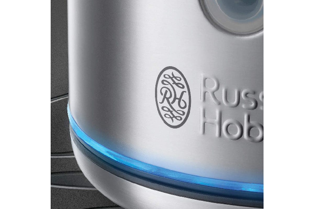 Russell Hobbs 1.7L Buckingham Quiet Boil Kettle | 20460 | Stainless Steel-5