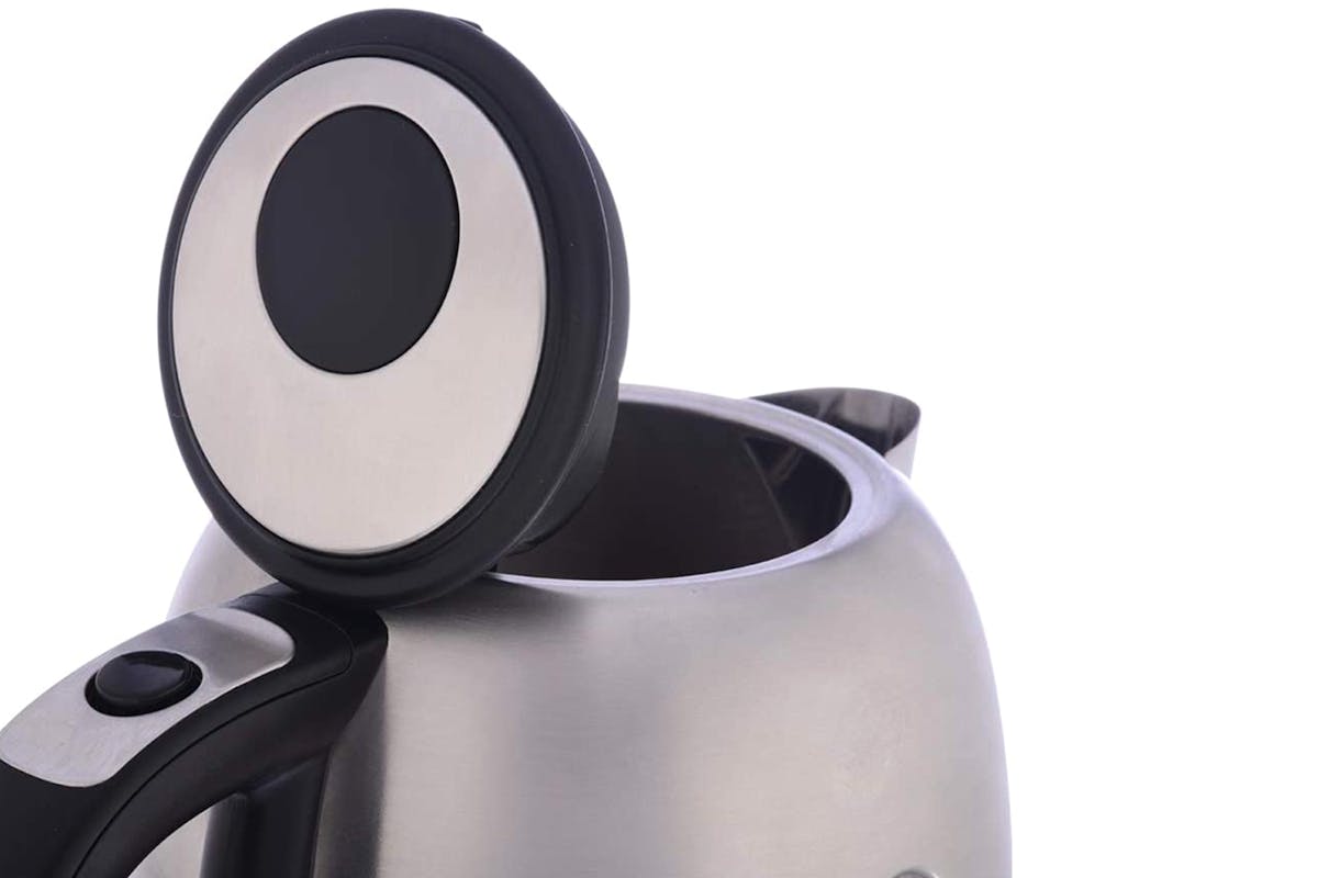 Russell Hobbs 1.7L Buckingham Quiet Boil Kettle | 20460 | Stainless Steel-6