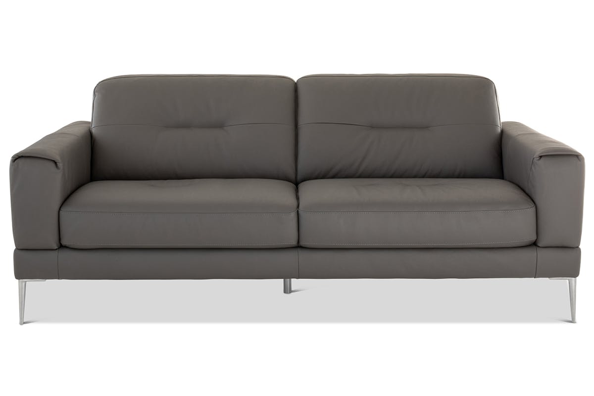 Kota 3 Seater Sofa | Green