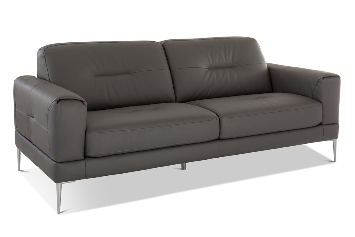 Kota 3 Seater Sofa | Green-3